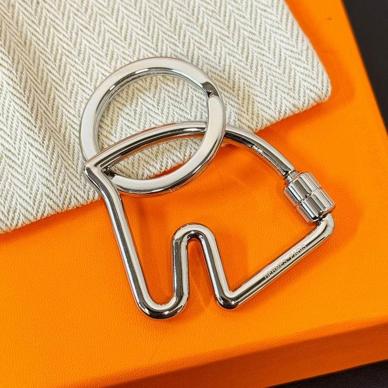 HERMES keyring lyh27